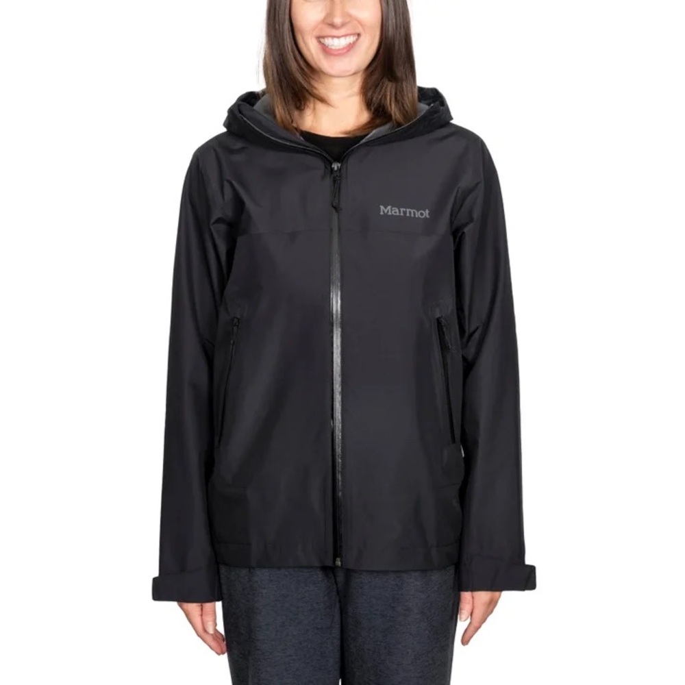 Marmot Women’s Minimalist Rain Jacket- Size S, NWT